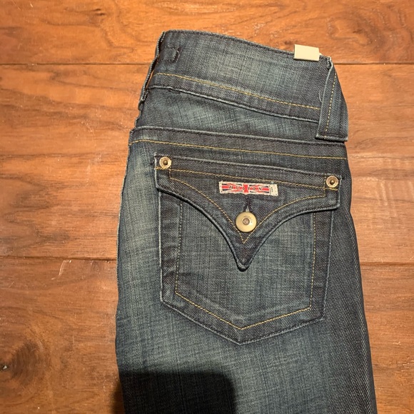 Hudson Jeans - Picture 3 of 3